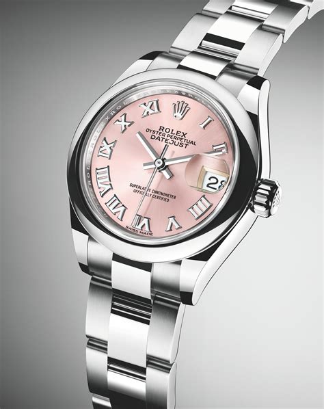 rolex datejust 28 preis
